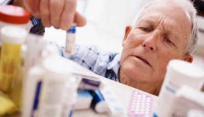 جريدة الصباح نيوز – حول تعاطي كبار السن للأدوية.. مُختصّة في أمراض الشيخوخة تُحذّر