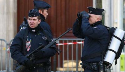 جريدة الصباح نيوز – فرنسا.. اصابة 3 اشخاص بهجوم بـ”سكين” في مترو
