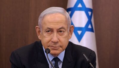 جريدة الصباح نيوز – نتنياهو: “أرفض مهلة غانتس وقيام دولة فلسطينية”