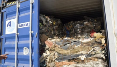 جريدة الصباح نيوز – تأجيل “قضية النفايات الايطالية” الى جويلية المقبل