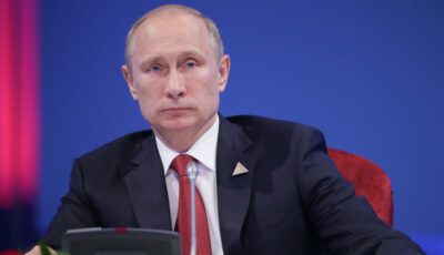 جريدة الصباح نيوز – بوتين يعقد أول اجتماع لمجلس الأمن الروسي بعد التغييرات في قيادته