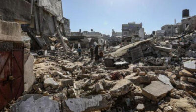 جريدة الصباح نيوز – غزة.. ارتفاع حصيلة الشهداء إلى 34735 منذ اندلاع الحرب