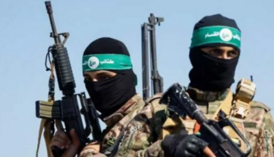 جريدة الصباح نيوز – حماس توافق على المقترح المصري القطري لوقف إطلاق النار في غزة