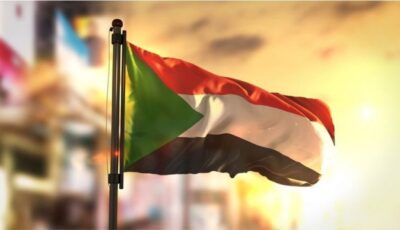 جريدة الصباح نيوز – حكومة السودان تنفي رفضها منح مبعوث أمريكا تأشيرة دخول للبلاد